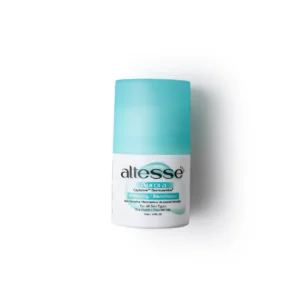 Altesse soin Whitening and Hair Delaying Roll-On Deodorant aurora 50ml