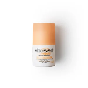 Altesse soin Whitening and Hair Delaying Roll-On Deodorant bella vie 50ml