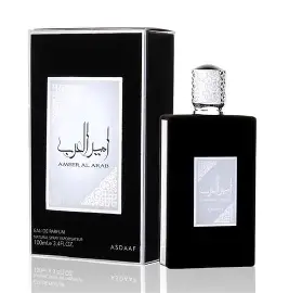امير العرب لطافة 100 ملي