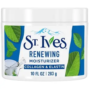 st ives collagen elastin face cream