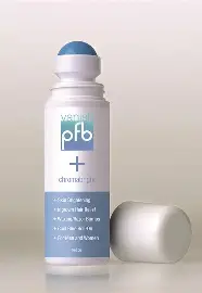 pfb vanish ROLL ON PEELING+BRIGHENTING
