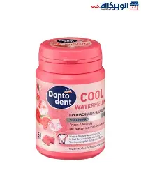 donto dent watermellon gum 50 pieces