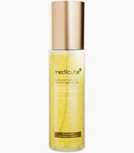 Medicube Kojic Acid Turmeric Vita Jelly Mist Serum - 100ml