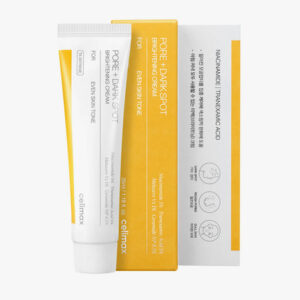 celimax Pore + Dark Spot Brightening Cream 35 ml