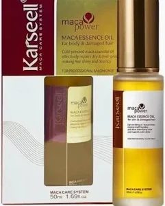 karseel hair oil 50ml