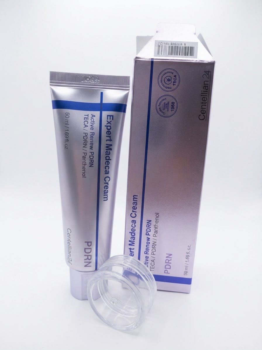 CENTELLIAN24 Expert Madeca Cream تقسيم 10جرام