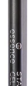 Essence STAY & PLAY GEL EYELINER 01 BLACK