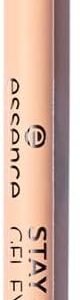 Essence Stay & Play Gel Eyeliner 03 SILKY NUDE