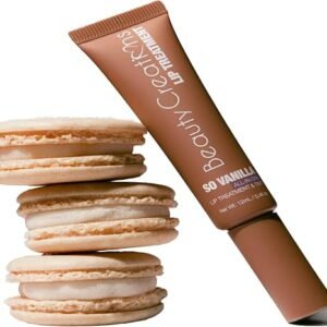Beauty Creations Lip Treatment & Tint "So Vanilla"