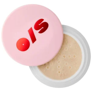 One Size Mini Translucent Setting Powder, Size 6.5