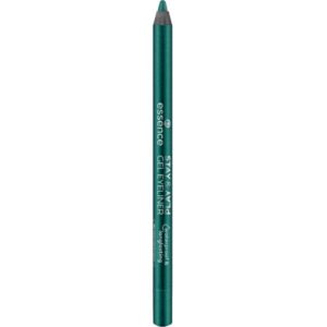 Essence - Stay & Play Gel Eyeliner, 07 EMERALD DRAGON