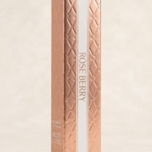 قلم حواجب rose berry