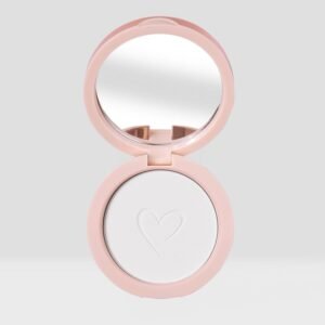 Beauty Creations Pretty Pressed Setting Powder 01 Sheer Perfection
