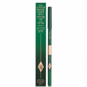 Eye color magic liner duo rose berry M08‏