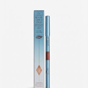 Eye color magic liner duo rose berry M12‏