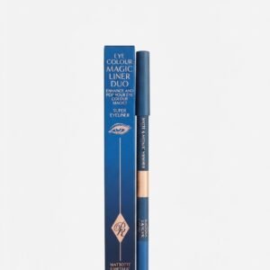 Eye color magic liner duo rose berry M03