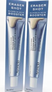 Arencia glycolic acid eraser shot 30 ml