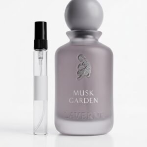 Laverna musk garden تقسيم ١٠ ملي