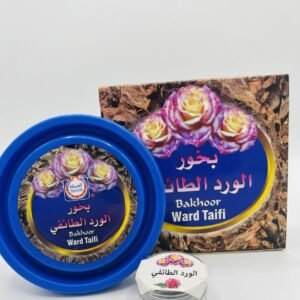 السيرتى بخور الورد الطائفى تقسيم ١٠ جرام