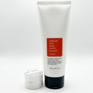 تقسيم غسول كوزركس ساليسيلك للمسام  cosrx cleanser 20 ml