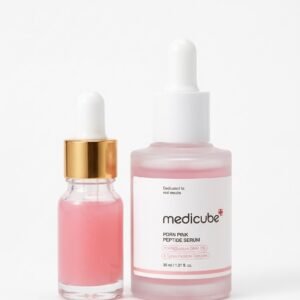 Medicube Pdrn serum 10 ml  تقسيم ميدكيوب Pdrn