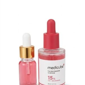 Medicube TXA niacinamide 15% 10 ml  تقسيم