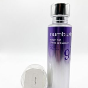 Numbuzin +9 essence  تقسيم 10 ملي