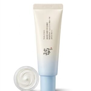 Beauty of joseon sun cream aqua  تقسيم 10 ml
