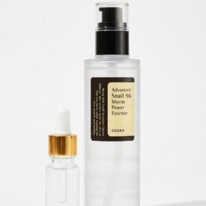 Cosrx snail essence 10 ml  تقسيم