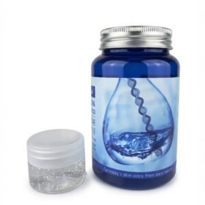 Farm stay collagen marine ampoule all in one 20 جرام