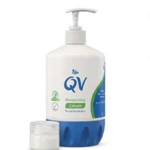 تقسيم qv كريم 20جرام