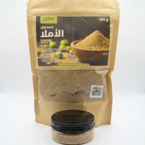 natural products