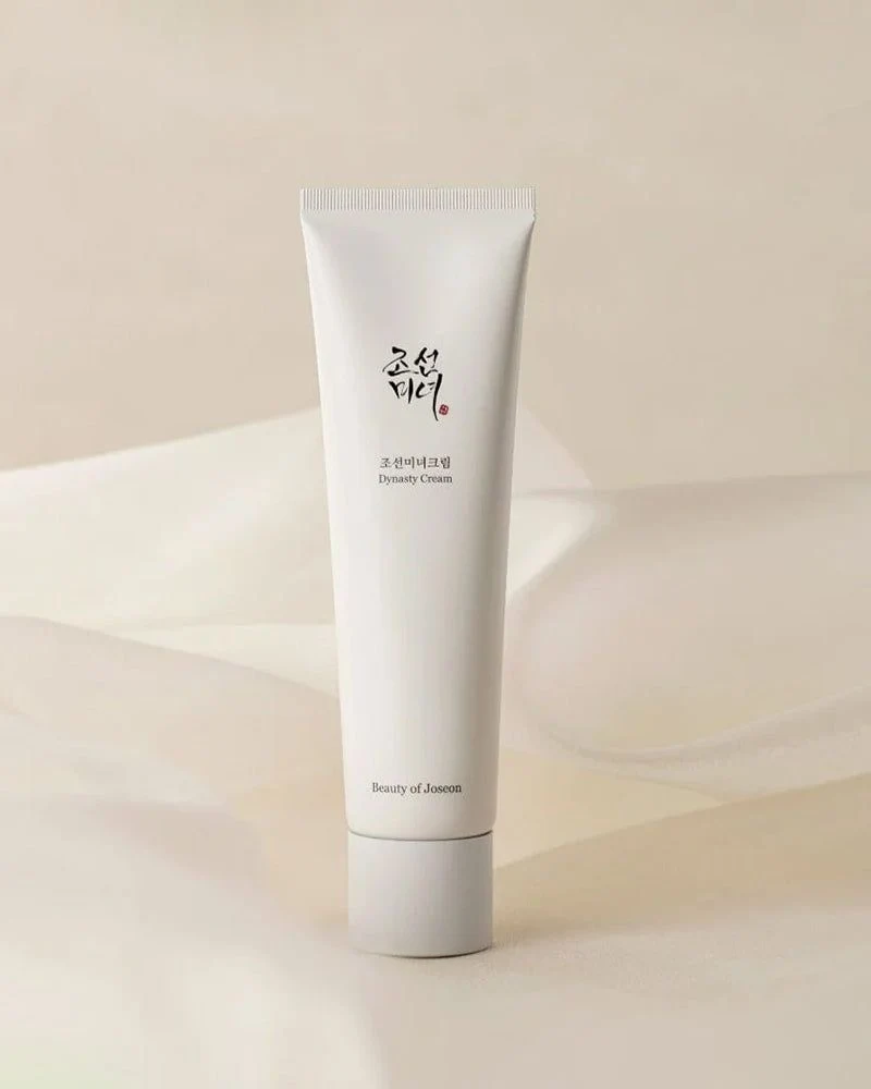 Beauty of Joseon - Dynasty Cream Jumbo 100ml