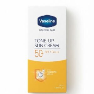 Vaseline tone up sun cream