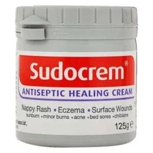 Sudocream  125 gm
