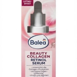 Balea Beauty Collagen Retinol Serum (30 ml)