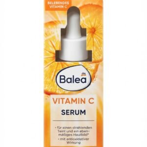 Balea Vitamin C Serum (30 ml),