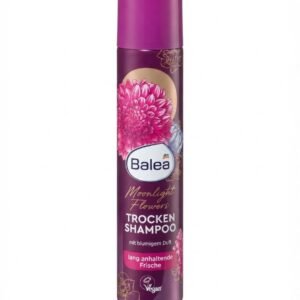 Balea dry shampoo moonlight flowers 200 ml