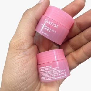 LANEIGE - Lip Sleeping Mask  mini