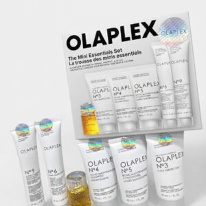 Olaplex the mini essentials set