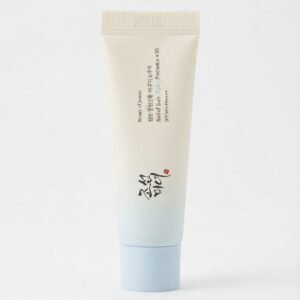 Beauty of Joseon Relief Sun: Rice + Probiotics SPF50+ PA++++ (Travel Size) 10 ml aqua