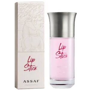 Assaf lipstick eau de perfume 150 ml