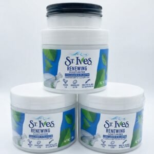 Stives  collagen moisturizer cream 60 gm  تقسيم خارجى