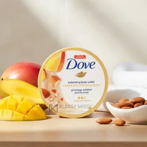 Dove Exfoliating Body Polish Scrub 298 gm ()