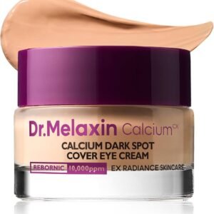 Dr.Melaxin Calcium Dark Spot Cover Eye Cream 15G