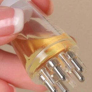 SHEIN1pc Mini Oil Combالزياته المينى شي ان
