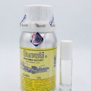 السيرتى زيت عطرى مركز يارا ٦ ملي