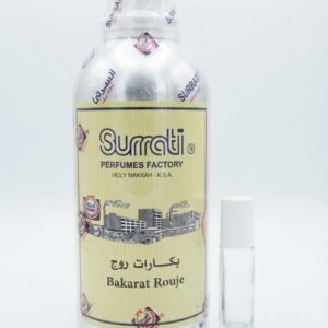 السيرتى الاويل المركز بكرات روج تقسيمه ٦ ملي