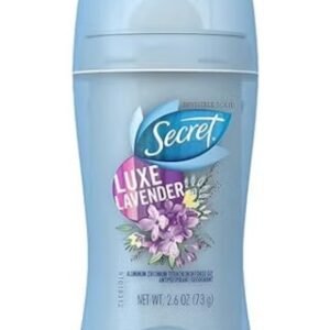 Deodorant