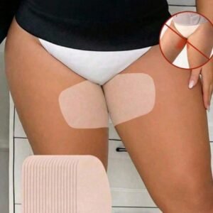 لاصقات لمنع تسلخات  الباكت فيها 12 قطعه shein